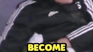 The SECRET behind the SWANSEA BALL BOY who was KICKED by EDEN HAZARD_