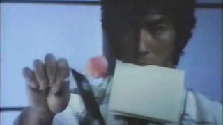 Ninja in the Dragon’s Den (Long zhi ren zhe) (1982)