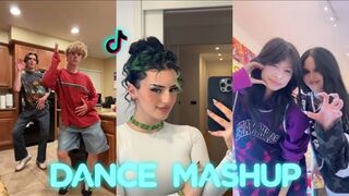 ULTIMATE TikTok Dance Challenges Compilation of 2024 [NEW] _ Trending