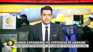 Russia-Ukraine war_ Will Avdiivka fall to Russia_ What will Russia gain_ _ Live Discussion.