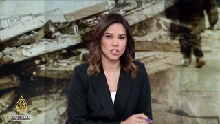 Hamas_ No counterproposal details can be ‘compromised’.