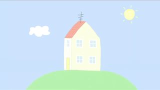 PEPPA PIG EN ESPAÑOL EPISODIOS | CRIATURAS PEQUEÑAS | PEPA LA CERDITA |