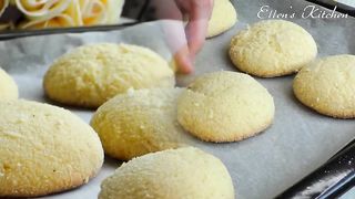 МАНКА и 1 ЯЙЦО! Теперь готовим постоянно к чаю только это.