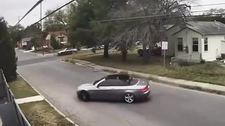 BMW Convertible
