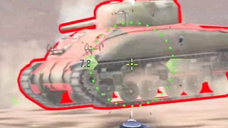 World of tanks online games part 92