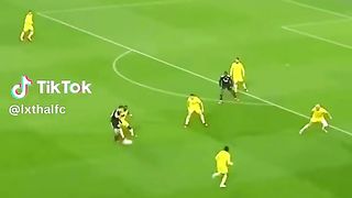 Gol gol indah