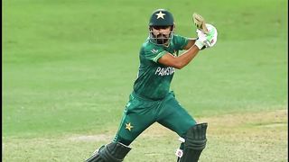 ICC rankings continue, Babar's number one among ODI batsmen retained