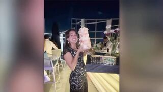 Я Бы и Сам Не Поверил, Но Это Видео Удалось Снять На Камеру