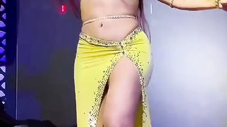 Danse arabe linda