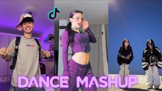 ULTIMATE TikTok Dance Challenges Compilation of 2024 [NEW] _ Trending