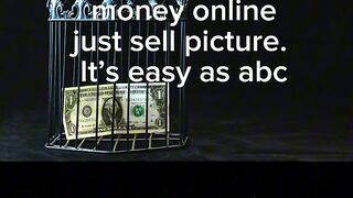 SELL PICTURE with This app?