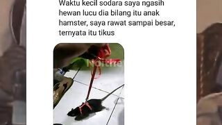 Tak terduga sebelumnya