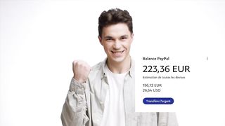 Gagner 20€ en illimité.