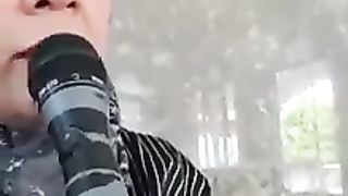 Suara Merdu Ngaji