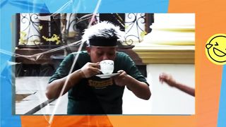 SKS EPS : 8 - SI UNEN BIKIN PUSING SI PACUL