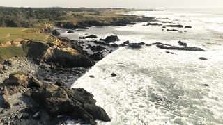 "Endless Majesty: Exploring the Beauty of the Sea"