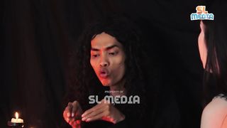 SKS EPS : 10 - PACUL JADI DUKUN FERDY MALAH BIKIN KESEL⁉️