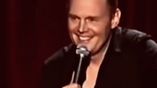 StandUp Comedy ( Black people are geniuses )