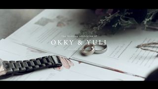 WEDDING FULL CLIP OKKI & YULI CENEMATIC | WEDDINGCINEMATOGRAPHY
