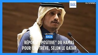 L’info du jour | 7 février - Matin