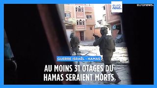 L’info du jour | 7 février - Mi-journée