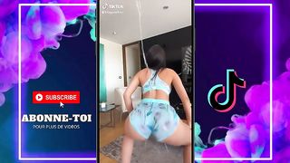 Latina TikTok DANCE Compilation