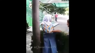 Just entertainment