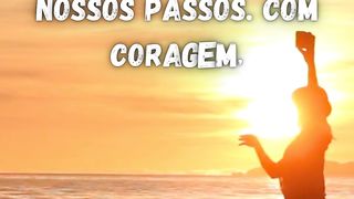 Nossa jornada é repleta de encruzilhadas e momentos de incerteza