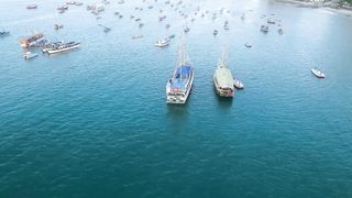 "Whispers of the Waves: Finding Peace in the Ocean's Embrace"