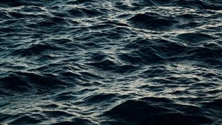 "Blue Horizons: A Journey to the Edge of Infinity"