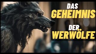 Übernatürliche Kräfte und persönliche Transformation: Das Geheimnis der Werwölfe