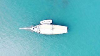 "Ocean Odyssey: A Visual Voyage Across the Seven Seas"