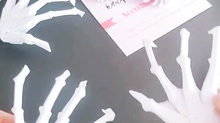 Make 3 Dimensional Character Pictures