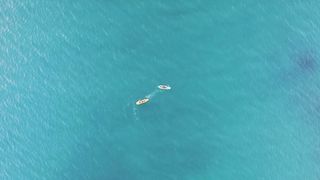 "Sail Away: A Journey of Discovery on the Open Waters"