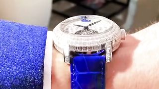 The 5 most expensive jacobs watch in the world #top5 #expensive #jacobs.