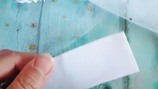 how to make a 3d cartoon character image from paper