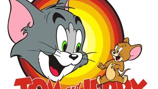 Tom end jerry