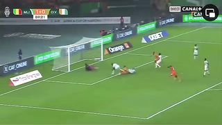 Fantastic goals