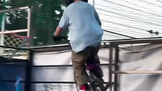 20 ans d'expérience à l'âge de 11 ans