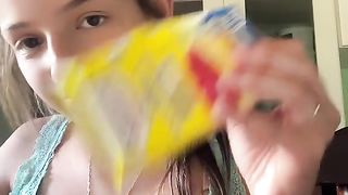 Amazing videos vol 590