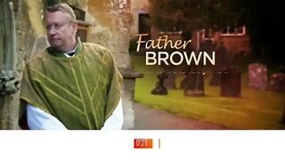 Отец Браун (2019)(7 сезон 3 серия)@
