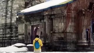 Kedarnath mahadeva#kedarnath #kedarnathtemple #aarti #mahadev #harharmahadev #mahakal #viral #shiva