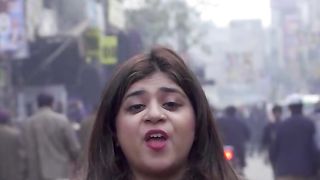 Pakistan, the fifth most populous country, is holding general elections on February 8. CNN’s Sophia Saifi spoke with younger voters