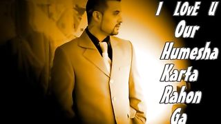 Tum_Gaye_Ghum_Nahi_Ankh_Ye_Nam_Ni_video_song