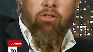 Country singer Toby Keith shares the story behind one of his biggest hits,