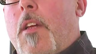 Craig Shilling, whose son was killed by Ethan Crumbley in a school shooting in Michigan