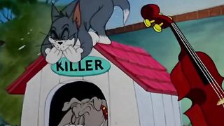 Funny toon tom and jerry #febspot #subscribe #monitization