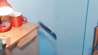 Morning wake up device.