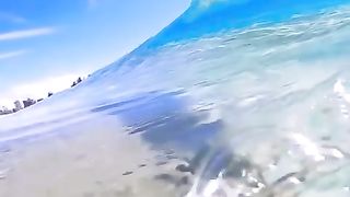 Amazing.