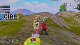 A pair of soldiers on the battlefield